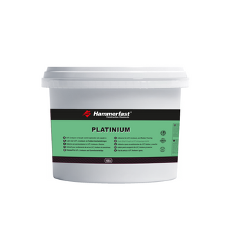 Hammerfast Platinum