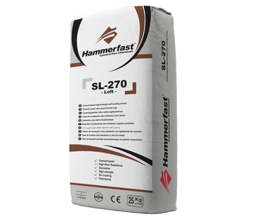 Hammerfast SL-270