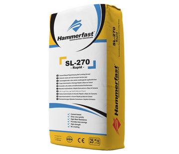 Hammerfast SL-270 Rapid