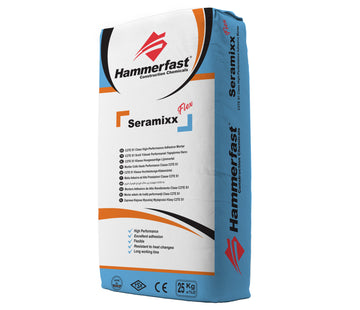 Hammerfast Seramix Flex