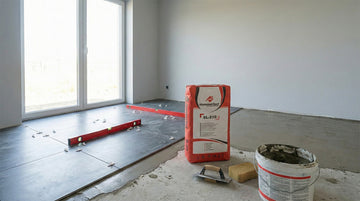 Hoeveel egaline heb je nodig? Bereken het in 3 stappen