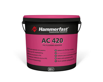 Hammerfast AC-420  (20kg)