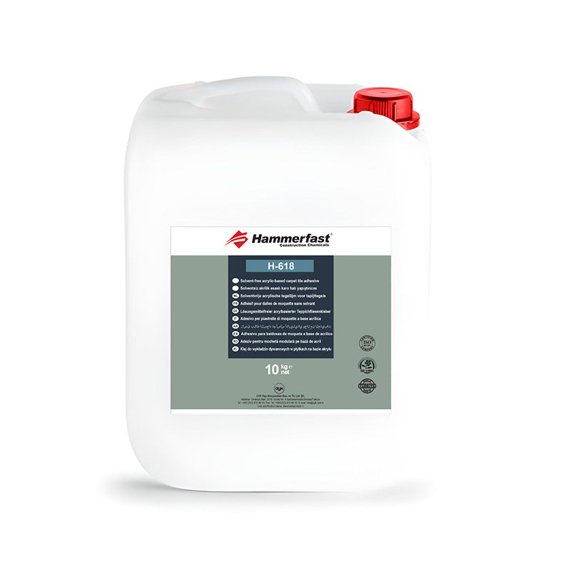 Hammerfast H-620