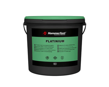 Hammerfast Platinum (18kg)