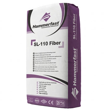 Hammerfast SL-110 FIBER (20kg)