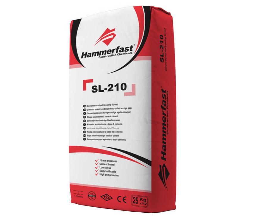 Hammerfast SL-210 (25kg)